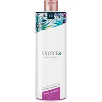 Exotiq Body To Body Warming 500 ml