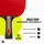 Joola Red Carbon Pro