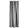 ZONE Denmark Duschvorhang 180 x 200 cm grau