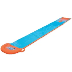 Bestway Wasserrutsche 488 x 82 cm – Rasant ins Vergnügen