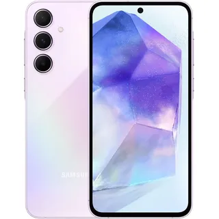256 GB Awesome Lilac