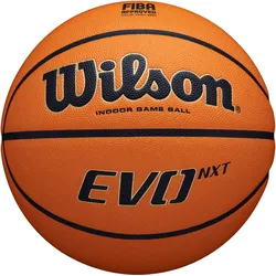 Basketball EVO NXT FIBA Game Ball S