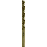 Ruko Spiralbohrer DIN 338 Typ VA 3,3 mm 10 Stück