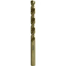 Ruko Spiralbohrer DIN 338 Typ VA 3,3 mm 10 Stück