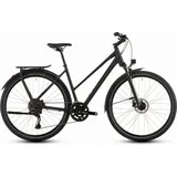 Cube Kathmandu Pro 2026 50 Zoll RH 50 cm schwarz/grau