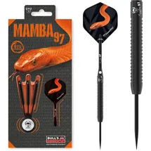 BULL'S Mamba 97 M2 Steeldarts 26 g