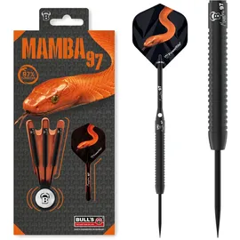 BULL'S Mamba 97 M2 Steeldarts 26 g
