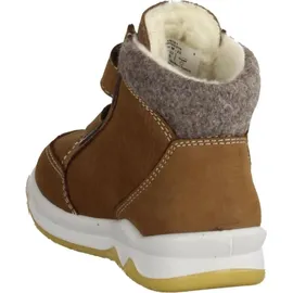 Ricosta Luan Klettstiefel Braun 33