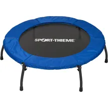 Sport-Thieme Flex Pro 125 cm Schwarz