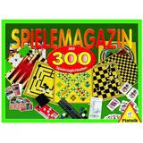 Piatnik 300 Spielmöglichkeiten