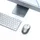 Satechi M1 Bluetooth Blau