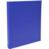 Exacompta 54372E 20er Pack Ringbücher 2 Ringe 30mm, Rücken 40mm, für DIN A4 40 mm, 20 Stk.)