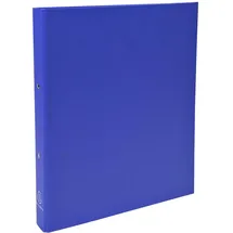 Exacompta 54372E 20er Pack Ringbücher 2 Ringe 30mm, Rücken 40mm, für DIN A4 40 mm, 20 Stk.)
