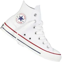 Converse Chuck Taylor All Star Classic High Top optical white 37