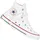 Converse Chuck Taylor All Star Classic High Top optical white 37