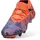 Puma Future 8 Match Creativity FG/AG Fußballschuhe 01 orange poppy/black/dark amethyst/electric peppermint 42.5