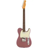 Fender LTD Vintera II Road Worn 60s Telecaster RW BMM - E-Gitarre