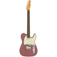 Fender LTD Vintera II Road Worn 60s Telecaster RW BMM - E-Gitarre