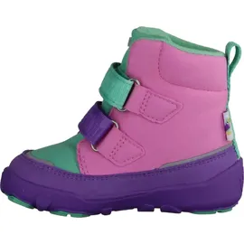 Affenzahn Winterstiefel Kreativ Tukan 23