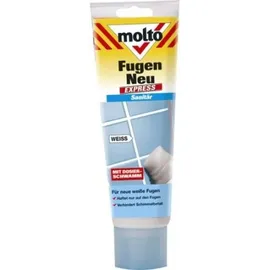 MOLTO Fugen Neu Express