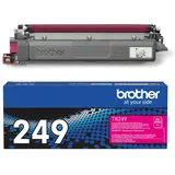 Brother Toner TN-249M magenta