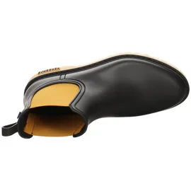 Verbenas Gaudi Damen Schwarz 37