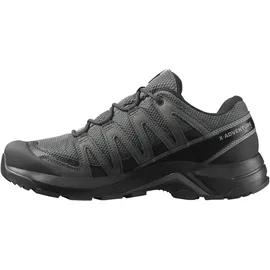 Salomon X-adventure Recon Goretex Wanderschuhe - Asphalt / Castlerock / Black - EU 42 2/3
