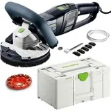 Festool Sanierungsschleifer RG 130 ECI-Set DIA AB RENOFIX