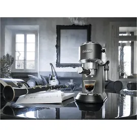 De'Longhi Dedica Style EC 685.BK schwarz