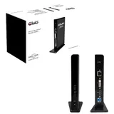 Club 3D Docking Station SenseVision (CSV-3242HD)