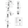 Grohe Eurostyle Einhandmischer Chrom