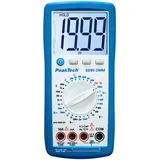 Peaktech Digitalmultimeter, 3 1/2 stellig