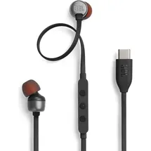 JBL Tune 310C schwarz