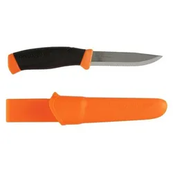 Companion SRT Stainless | Outdoor-Messer | Morakniv