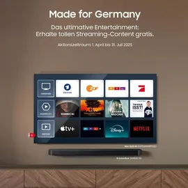 Samsung HW-QS760GF