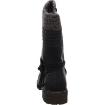 Rieker Z4755 Damen Schwarz 42