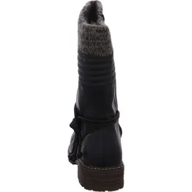 Rieker Z4755 Damen Schwarz 42