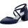 TAMARIS Damen, blau, 38 EU