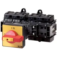 Eaton Power Quality Eaton Hauptschalter 6polig 160A T6-160-6/V/SVB/HI11