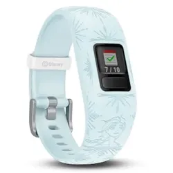 Garmin vivofit jr. 2 "Elsa" Fitnesstracker für Kinder