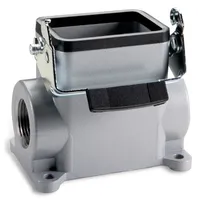 Lapp 79006200 Sockelgehäuse M25 EPIC® H-B 6 10 St.
