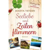 Tolino media Seeliebe und Zeilenflimmern