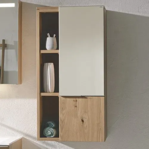 Voglauer Bad Highboard 48 Valpin