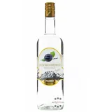 Dolomiti Alpenfeinkost Dolomiti Zwetschken Edelbrand 40,0% vol 1,0 l