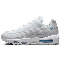 Nike Air Max 95 Herrenschuh - Weiß, 42