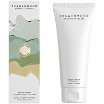 Dr. Spiller Trawenmoor Body Wash Duschgel 200 ml
