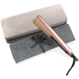 Diva Professional Styling Diva Pro Styling Elite Styler - Haarglätter/Glätteisen - digitale Temperaturregelung, Saharan Dusk
