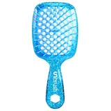unbrush Detangling Hair Brush Mini Sapphire