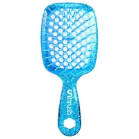 unbrush Detangling Hair Brush Mini Sapphire