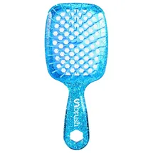 unbrush Detangling Hair Brush Mini Sapphire